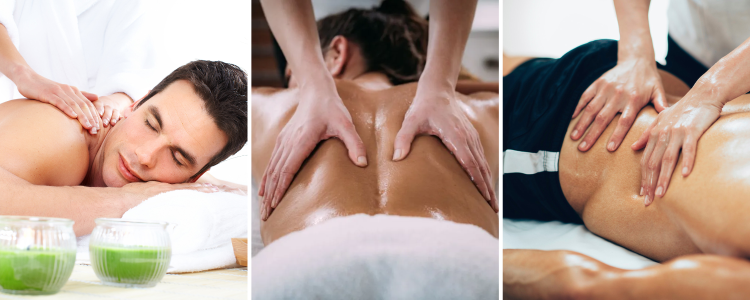 Best Massage Options for Teens and Young Adults