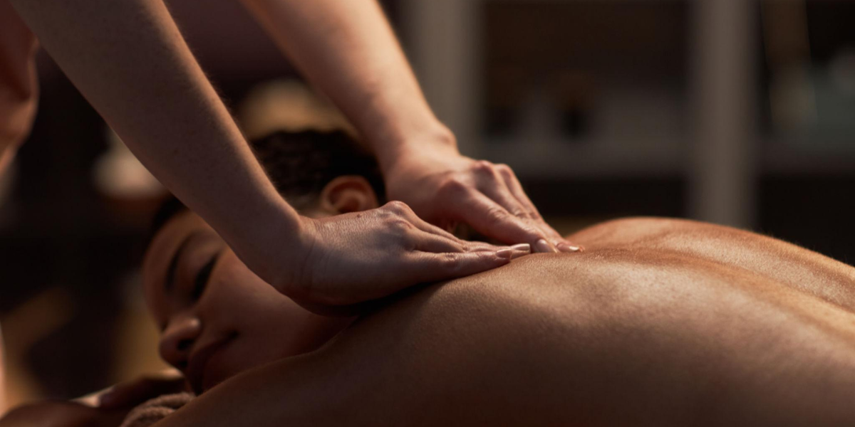Comparison With Other Massage Techniques