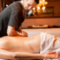 Deep Tissue Massage for Plantar Fasciitis: Relief for Heel Pain