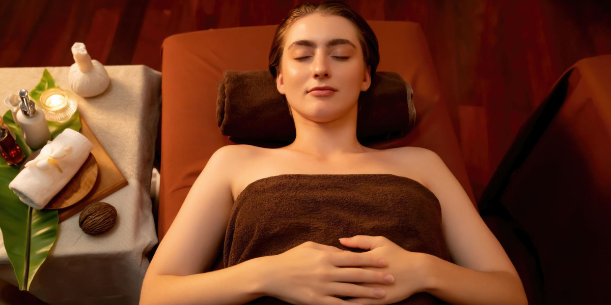 Dizziness After Specific Massage Types