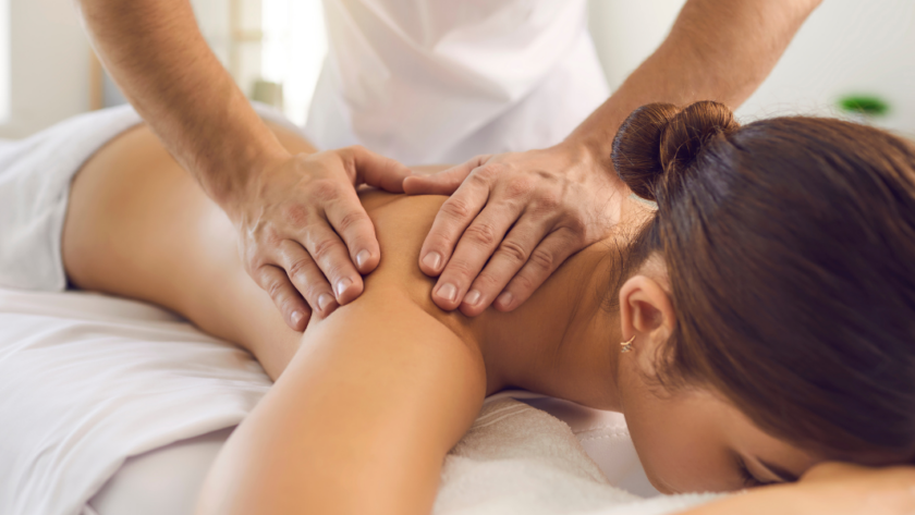 Dizzy After Massage Causes, Recovery & Prevention