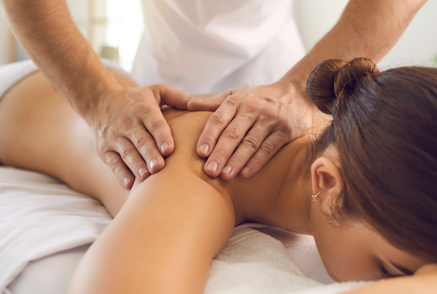 Dizzy After Massage Causes, Recovery & Prevention