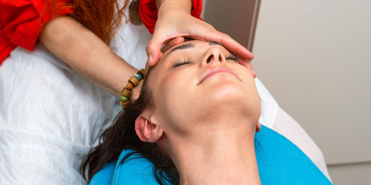 Does Scalp Massage Help Hair Growth