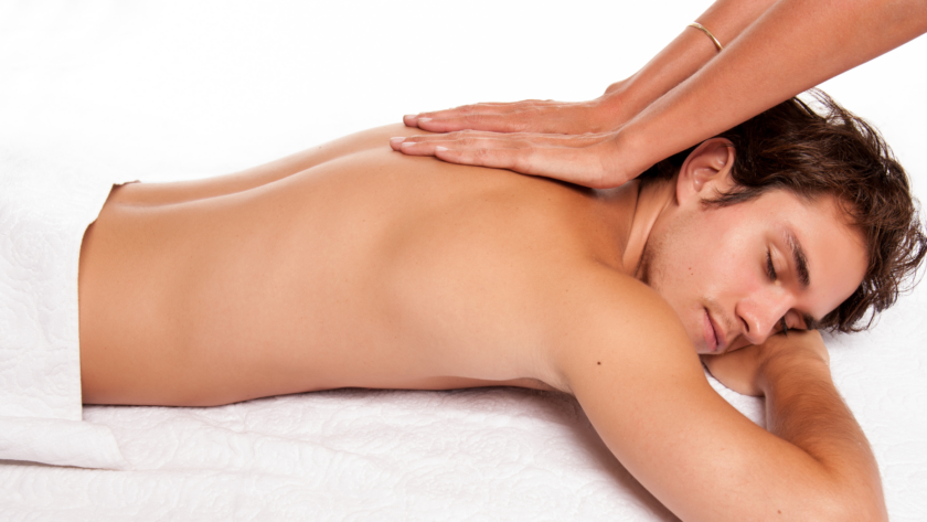 First Time Massage What to Expect Before You Go