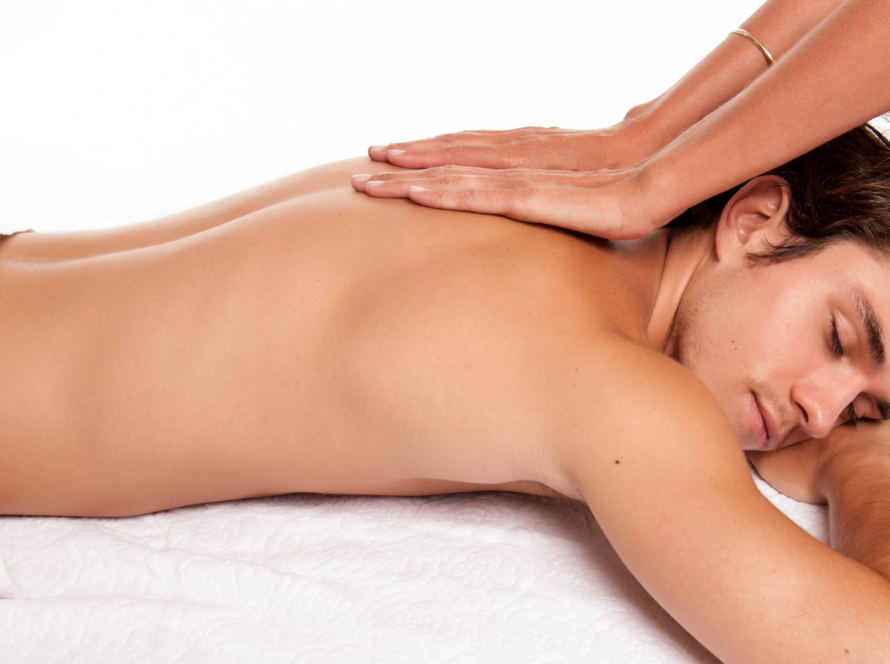 First Time Massage What to Expect Before You Go