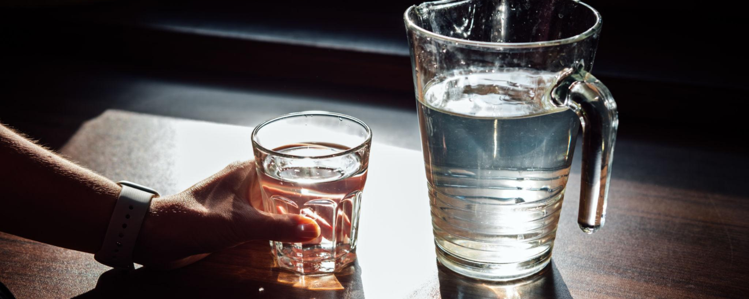 How Much Water Should You Drink After a Massage