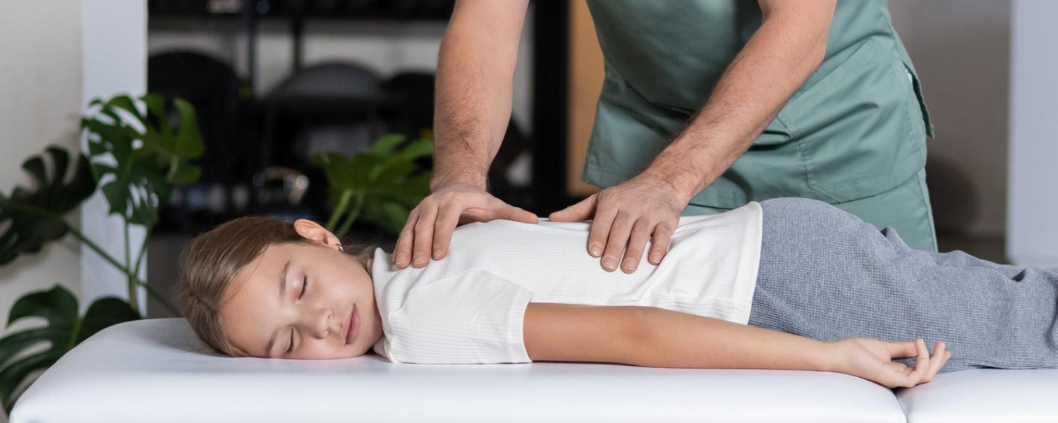 How Old Do You Have to Be to Get a Massage