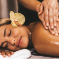 How Old Do You Have to Get a Massage?