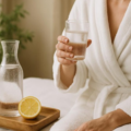 Hydrate After Massage: Why Water Matters