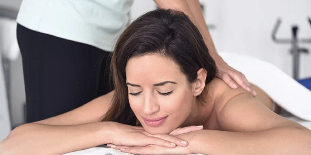 Post-Massage Care for Optimal Recovery