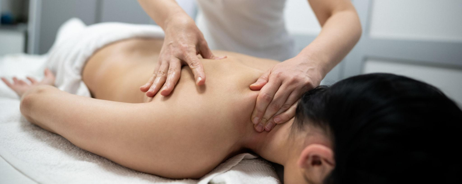 What Happens Inside Your Body After a Massage