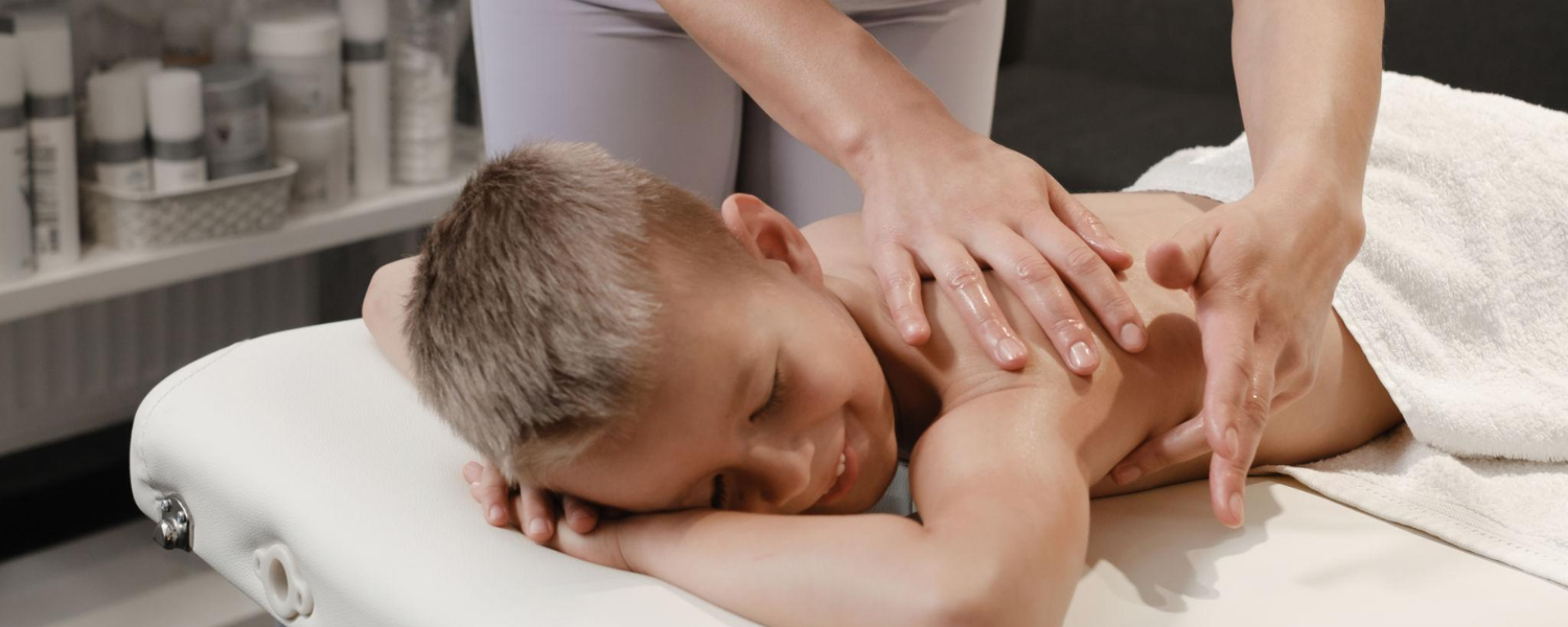 What Parents Should Know Before Booking a Massage