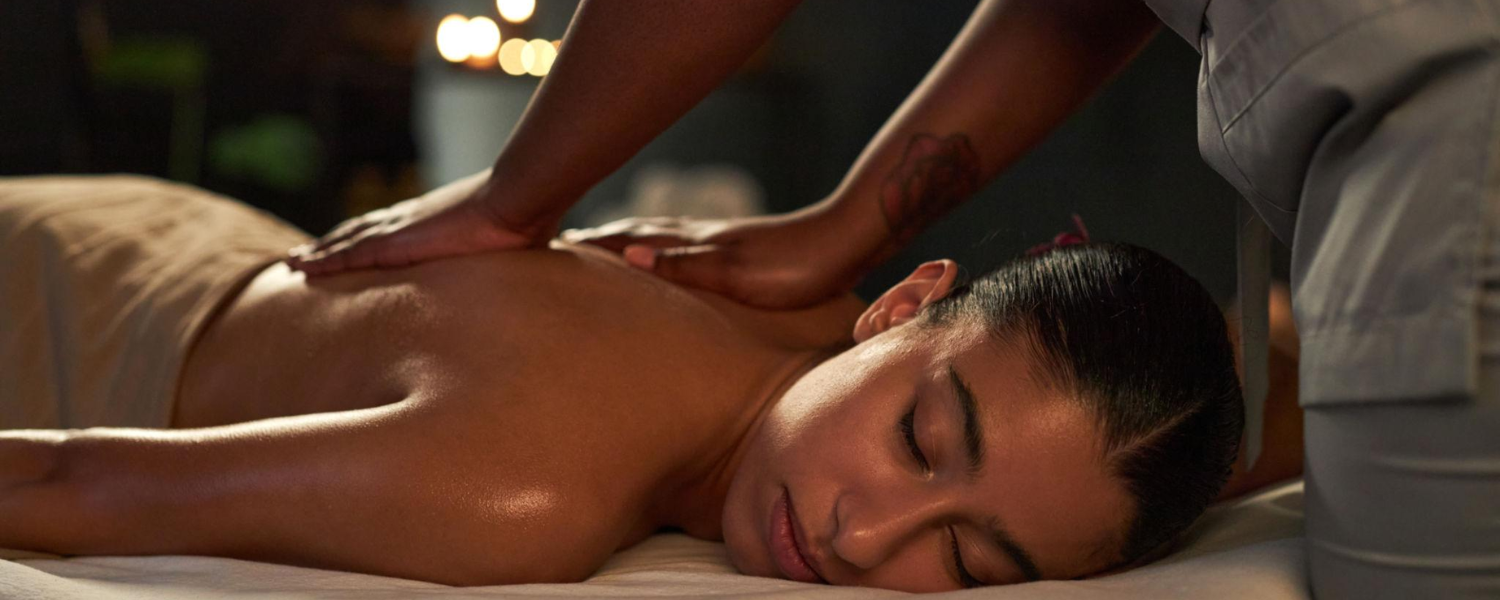 Why Emotions Come Up During Massage