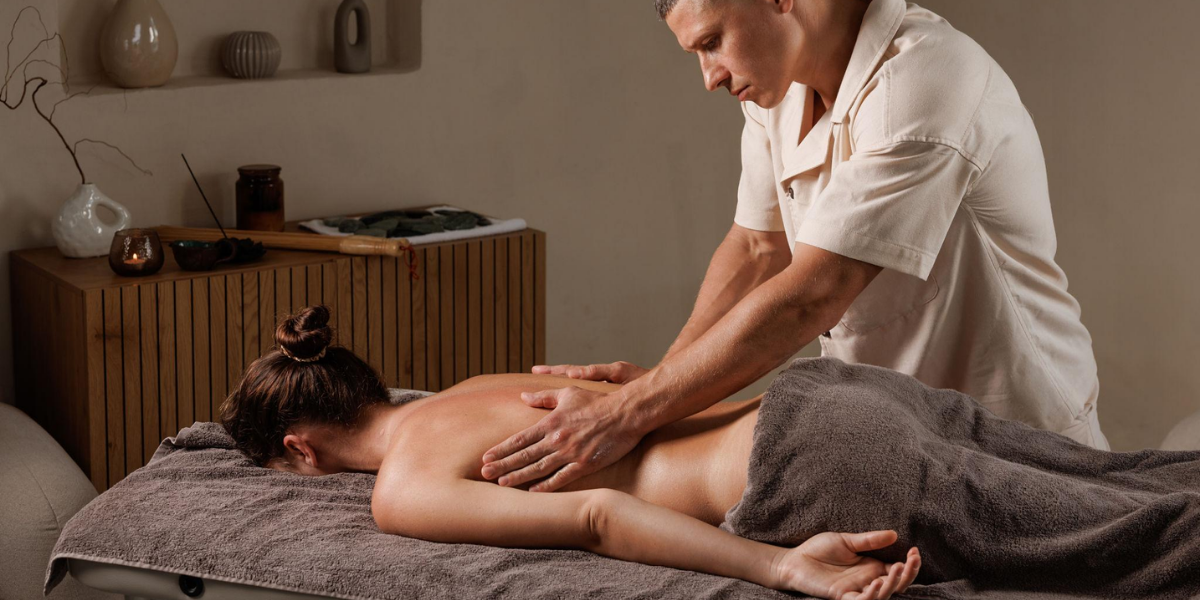 Benefits of Nervous System Modulation Through Massage
