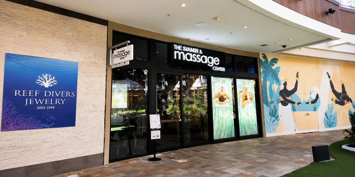 Local Options in Waikīkī and Honolulu