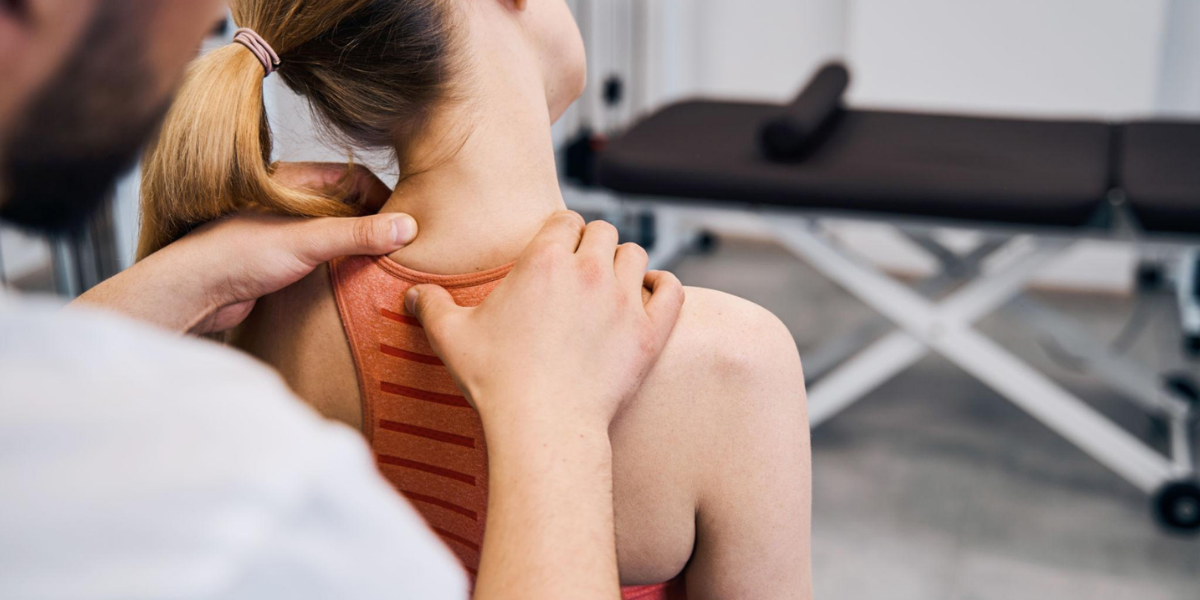 Massage for Chronic Pain and Nerve Health