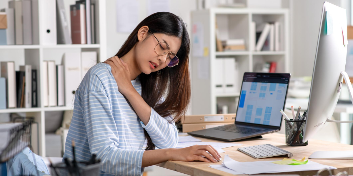 The Anatomy of Neck Pain_ It Starts in the Shoulders