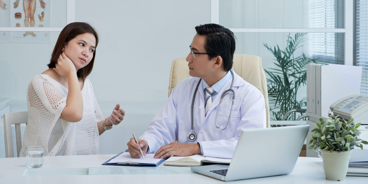 When to Seek Professional Medical Help