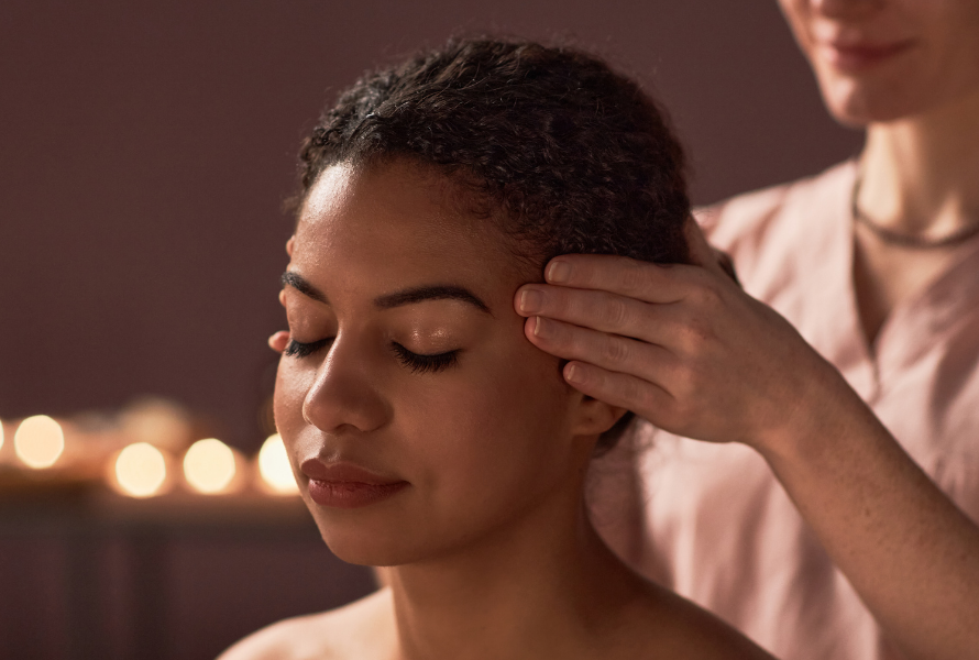 Headache After Massage