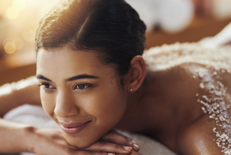 Should You Shower After a Massage