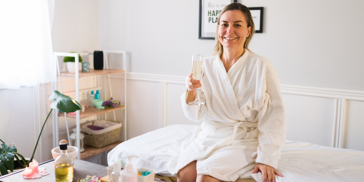 What To Do After A Massage