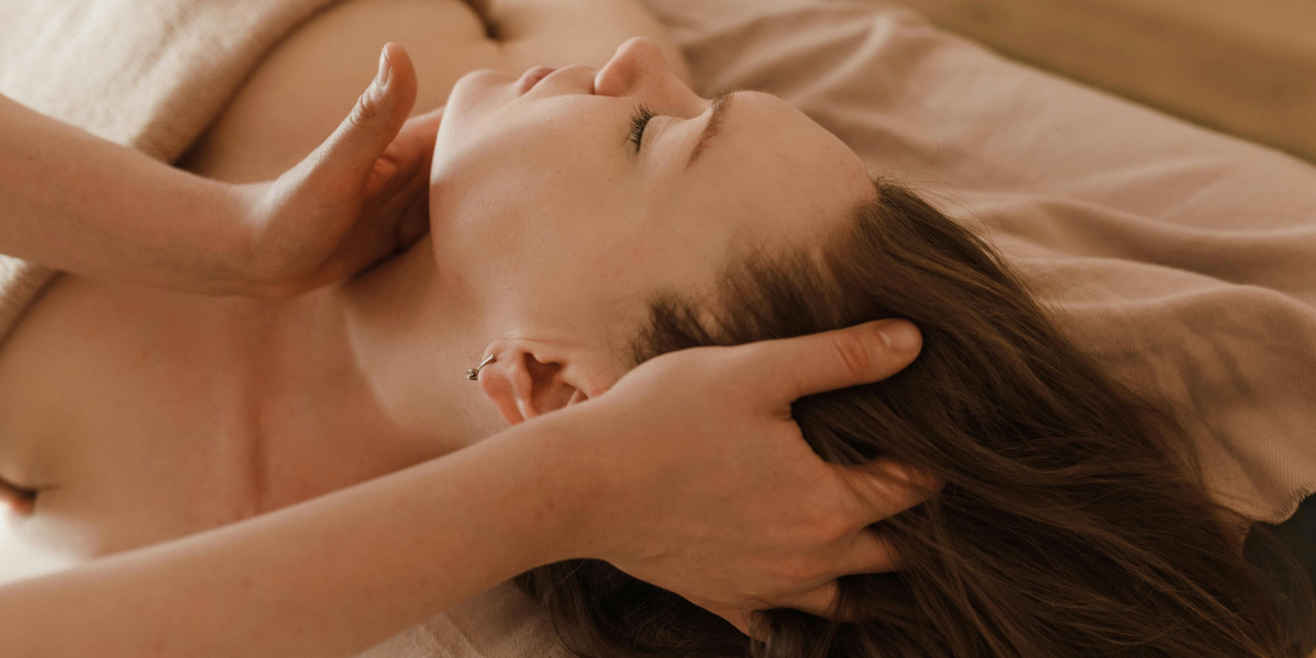 Why Am I Sore After A Massage