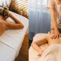 Friction Massage vs Shiatsu Massage: How to Choose the Right Technique
