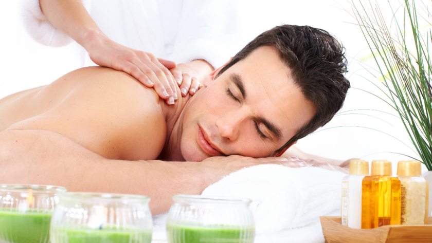 Massage Safety Tips