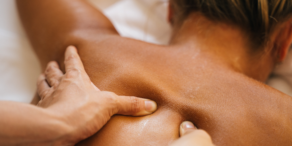 What Is Friction Massage?